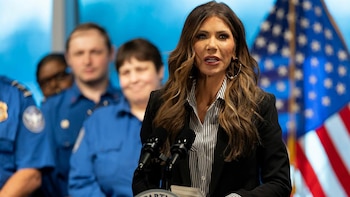 La Administración Trump busca vetar