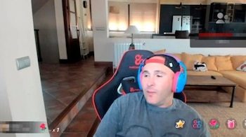 Kiko Rivera ha mostrado el