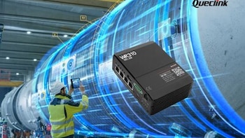 Queclink presenta la serie WR310,