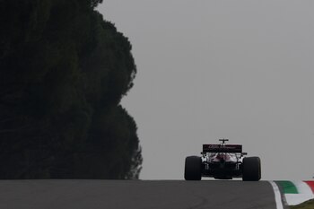 EFE/EPA/Rudy Carezzevoli / Archivo