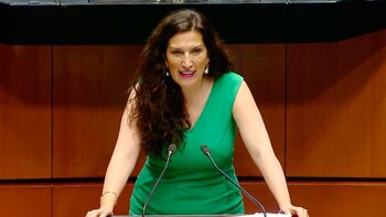 “No ayudan, perjudican”: Kenia López