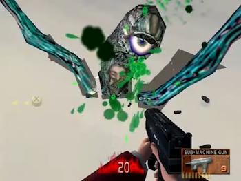 D2, de Warp.
