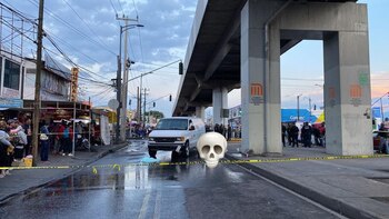 (Foto: Twitter/Dafne148Mora)