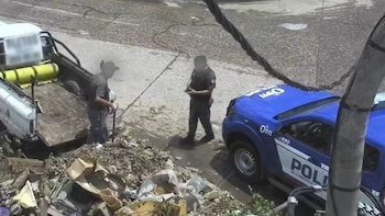 El municipio de Córdoba le