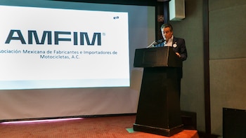 En fotos: así fue la