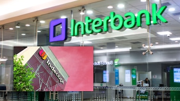 En los últimos tres años,