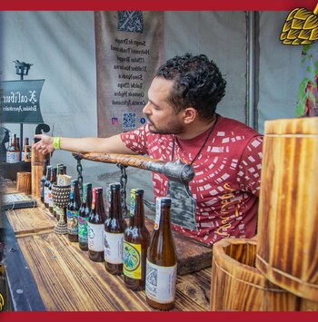 Hay dos diferentes tipos de