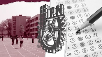 IPN vuelve al examen presencial después de cuatro años luego del escándalo en la UNAM