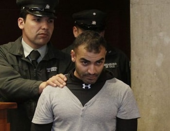 Youssef Khater, el estafador que