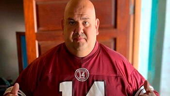 Tres armas de guerra, lavado