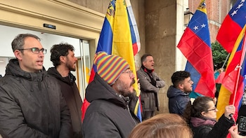 Valero (IU) urge a Gobierno