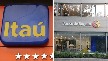 Superfinanciera aprobó la venta de la banca minorista de Itaú a Banco de Bogotá: más de 270.000 clientes pasarán a la entidad