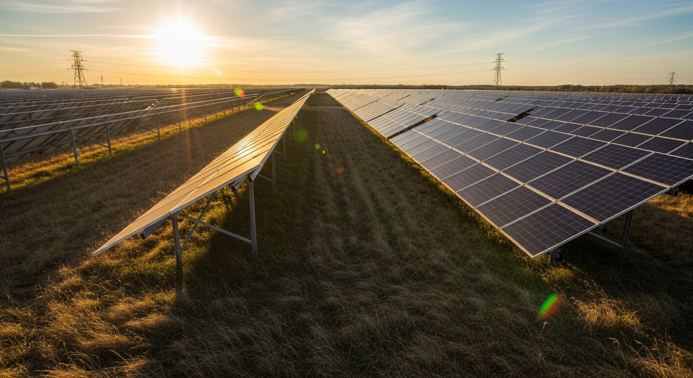 La aplicación de geotermia avanzada implica una disminución del 12% en la demanda de energía solar (Imagen Ilustrativa Infobae)