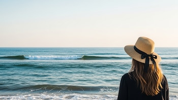 El poder del mar y los espacios azules: cómo influyen en el estado de ánimo y el cuerpo