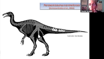 Crédito: Facebook / Geoxplora 2.0