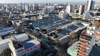 Parque San Cristóbal