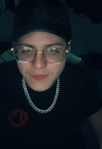 Hijo de Melissa Gate tuvo