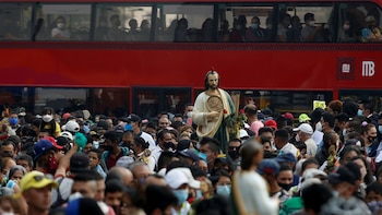 Alternativas viales para este