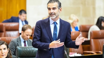 La Junta rechaza la aplicación