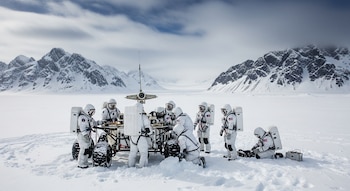 Los estudios realizados en la