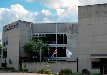 El Colegio de Enfermeras de Costa Rica denunció el retiro de dos piezas publicitarias de su campaña “La Vida No Espera”. Crédito: Colegio de Enfermeras Costa Rica
