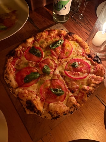 Las fotos nocturnas y de