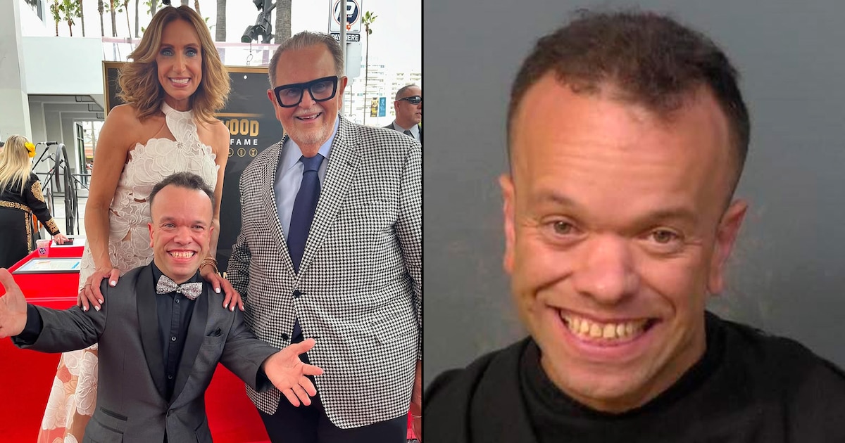 Esta fue la sorprendente reacción de Lili Estefan y Raúl de Molina al arresto de “Carlitos el Productor” - Infobae