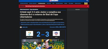 -crédito Libero Perú