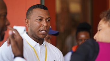 Capturan a alias Maradona, hermano