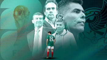 Leyendas de Chivas presionan a