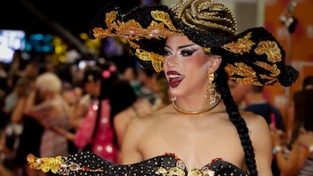 Conoce a Horacio Potasio en ‘Drag Race México Latina Royale’: la representación de la familia ‘Varo’ en el show