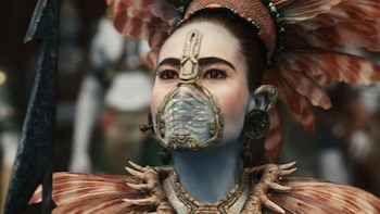 Avengers: Doomsday (Captura de tráiler