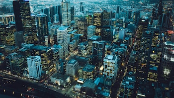 El fenómeno de las caminatas