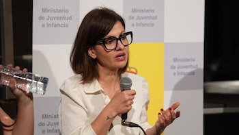 Rego considera que hay personas