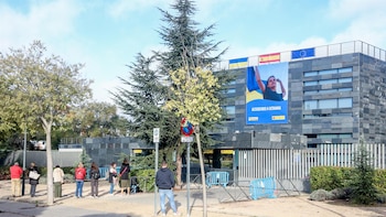 El Ejecutivo recurre el cierre