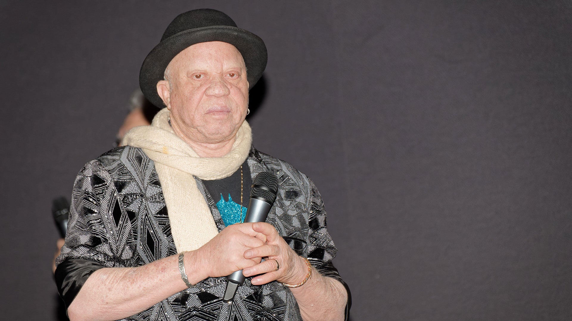 Salif Keita afirmó que no puede ignorar los informes sobre ataques xenófobos contra africanos en Sudáfrica