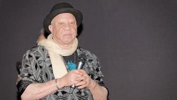 Salif Keita