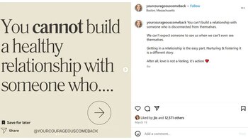 Jennifer Lopez le dio "Me