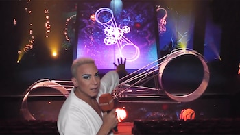 Flavio Mendoza (Foto: Archivo Infobae)