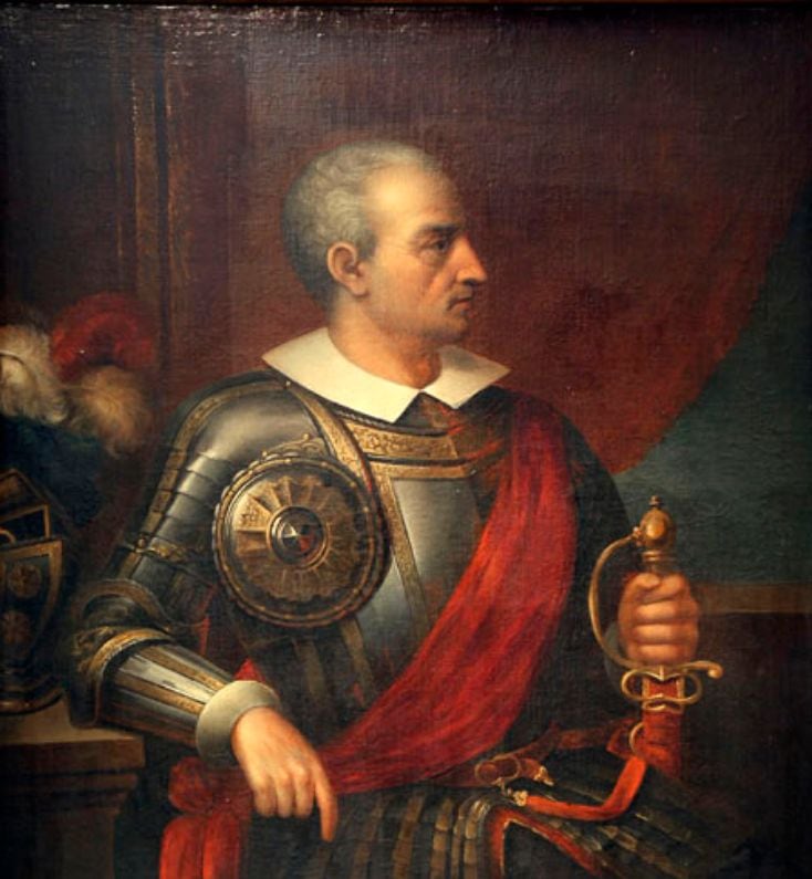 La muerte de Diego de Almagro marcó el desenlace de la disputa entre los conquistadores españoles por el control del Perú y dejó un episodio decisivo en la historia colonial. (Diego Mesa)