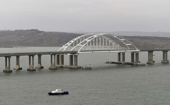 Las Fuerzas Armadas de Rusia