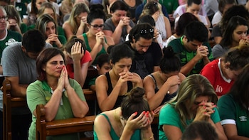 Ni condena eterna ni expulsión definitiva del mundo espiritual: excomunión, un límite que protege la fe y busca el arrepentimiento