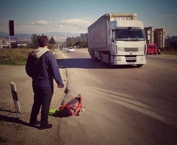 Gonzalo hizo alrededor de mil