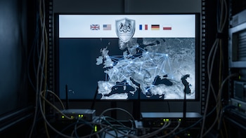 El Reino Unido pide reforzar la ciberdefensa de la infraestructura crítica por operaciones de Rusia
