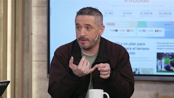 Castiñeira: "El miedo a que vuelva un peronismo, que usualmente te patea la deuda, te la reprograma, no te la paga, hace que Argentina no logre tener crédito todavía”.