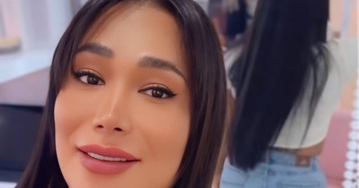 Photo: Infobae La Adictiva faces backlash over Karina Torres in La Casa de los Famosos