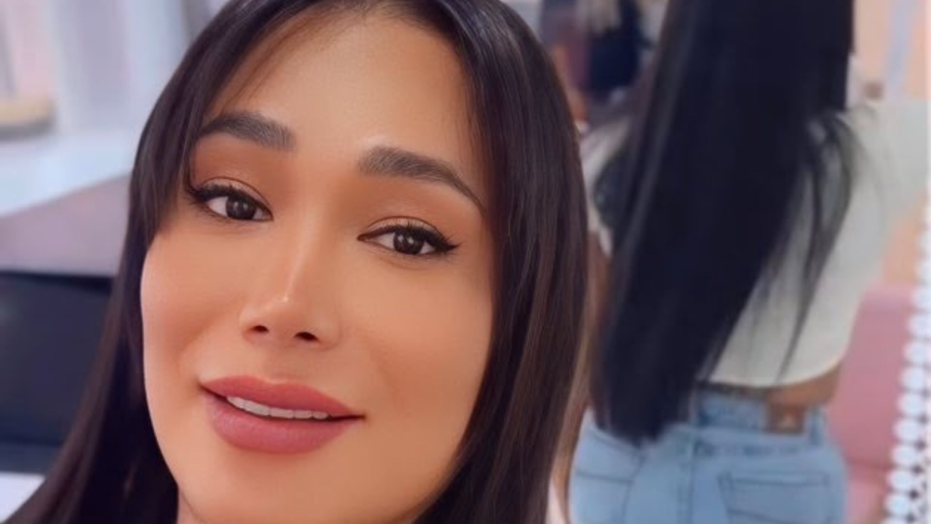 Karina Torres confiesa el precio de buscar amor regalando lujos a sus parejas: “La necesidad de sentirme querida”