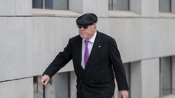 Un policía ratifica que la