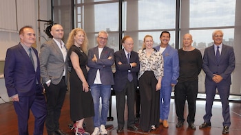 El Teatro Real estrena temporada con 'Manon Lescaut' de Puccini, 102 años ausente de su escenario: "Olvido imperdonable"
