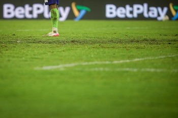 Afectaciones a los jugadores de